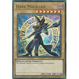 Dark Magician - DUPO-EN101 - Ultra Rare