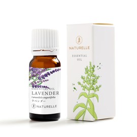 Lavender (Genuine) 10ml NATURELLE NATURELLE Essential Oil