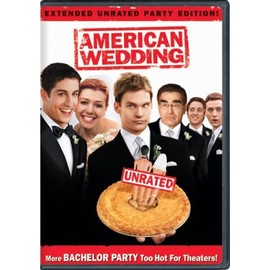 American Wedding