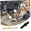 SUPVOX Scuba Diving Nozzle Replacement Abs Valve Compact Durable Gear