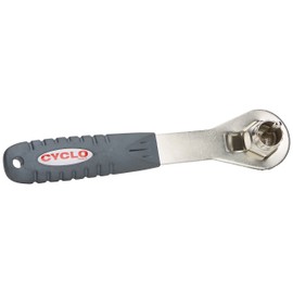 Cyclo Cassette Lock Ring Tool Campag