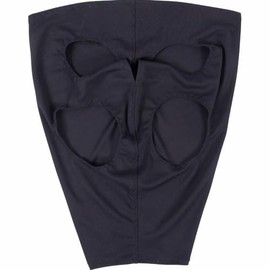 CATAGO Fir-Tech Mask Black Pony