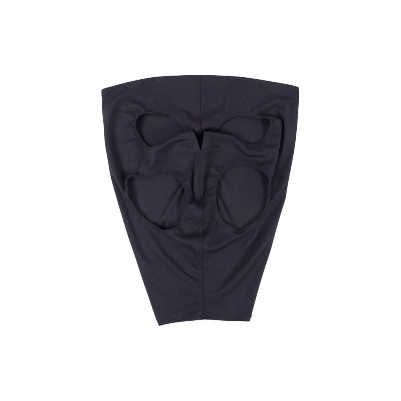 CATAGO Fir-Tech Mask Black Pony