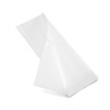 MediChoice Multi-Purpose 3-Ply Waffle Embossed Towels, Poly Tissue, 13 Inch