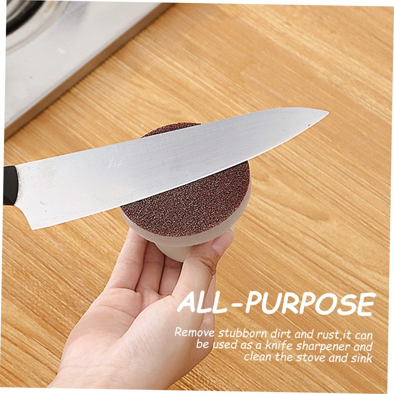 Ipetboom Non-s Scratch Dish Cleaning Sponges 4 Pack Kitchen Scrubbers