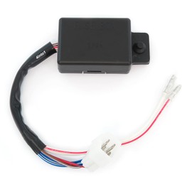 Fuse Box Assembly - 26004-1002 - Fits Kawasaki KZ550 KZ650 KZ1000 Z1R - with Fuses