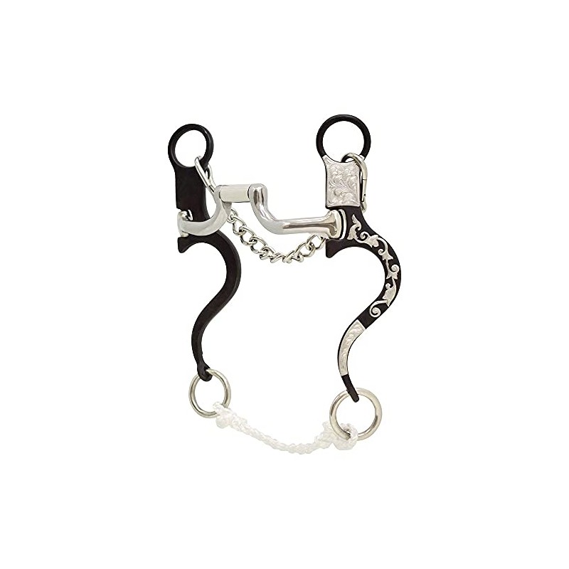 Partrade Trading Corporation Cowboy Tack 611T07 Tyler Magnus Series Loose