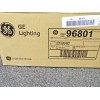GE (CASE OF 6) GE Lighting LED12G24q-V/82