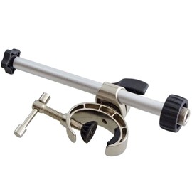 keepdrum MS101 Screw On Microphone Boom Mount