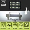 Luxvista R7S LED Bulb 118mm Dimmable, 30W 120V 118mm J-Type