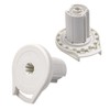 Veromoda R16 Roller Shade Clutch for 1.5"" Tube Roller Shade