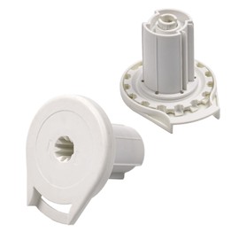 Veromoda R16 Roller Shade Clutch for 1.5"" Tube Roller Shade Brackets & Hardware