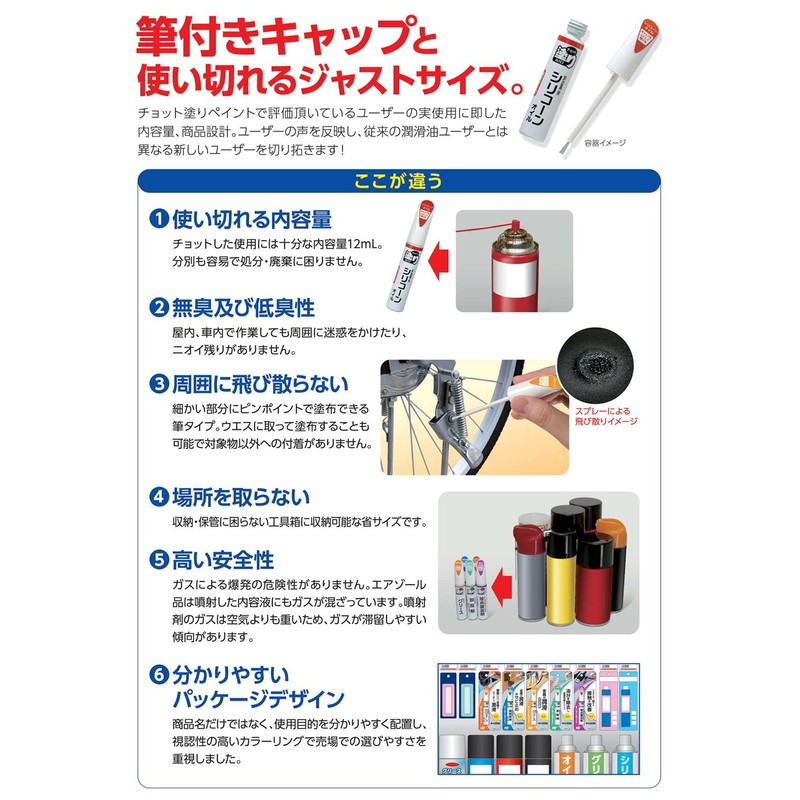 Soft 99 Chotto Aid Contact Revitalizer, 0.4 fl oz (12