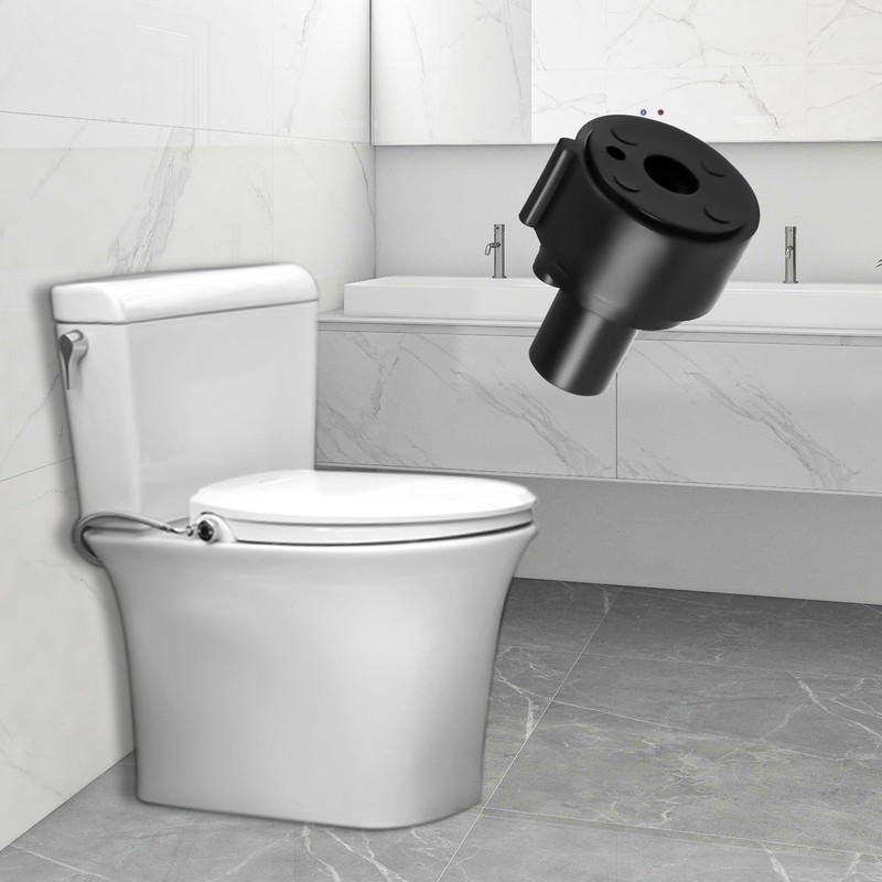 Replacement Parts Knob for Brondell, Sturdy Plastic Non Electric Bidet