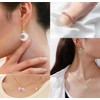 HappyHome Charm Parts, Pendant Top, Accessory Parts, 30 Pieces, Assorted,