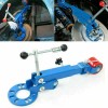 8MILELAKE Heavy Duty Fender Roller Tool Wheel Arch Reforming Extending