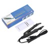 Hair Extension Connector Machine Salon Fusion Iron Tool Wig Connector