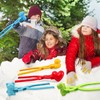 Snowball Fight, Snowball Maker, Large Size, Snowball Maker, Snow Play