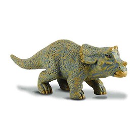 CollectA Triceratops Baby Toy