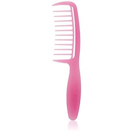 Goody Ouchless Detangler Comb - All-Purpose Comb for Tangles, Wet or Dry - Pain-Free Hair Accessories Ideal for All Hair Types - Detangling Comb for Women, Men, Boys, and Girl