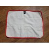 Spintowel THE ORIGINAL Spin Towel WHITE RED DRIP ACCESSORY PELOTON
