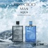 JIMMY CHOO - Man Aqua Eau de Toilette - Men's
