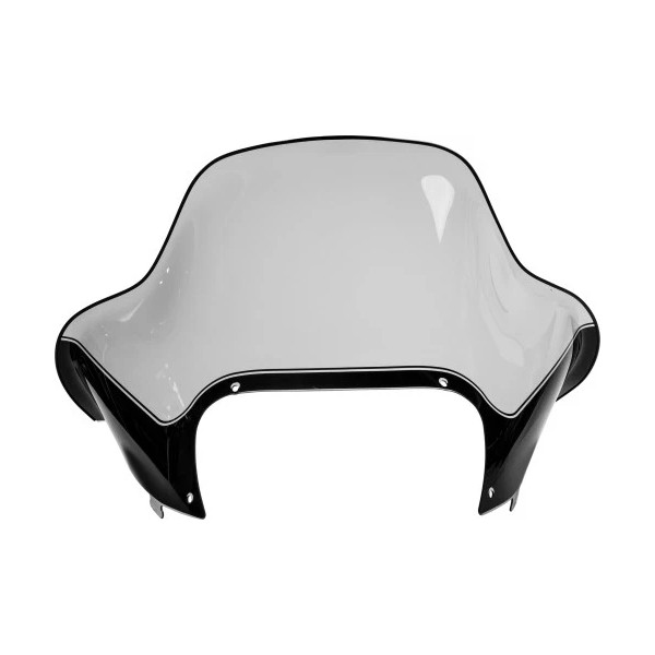 Sno-Stuff Standard Replacement Windshield Arctic Cat #450-180-03 High 17 Smoke