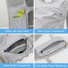 Running Hydration Vest Backpack, 5L Lightweight Hydration Backpack for Men