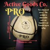 ActiveGoodsCo. Kettlebell Sandbag for fitness workout, different sizes 11Lb to