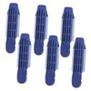 Outanaya 6pcs Hair Rollers with Root Clips for Volume and