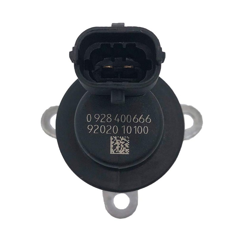 GERMBAN 0928400666 Fuel Injector Pressure Regulator FCA Fuel Control Actuator