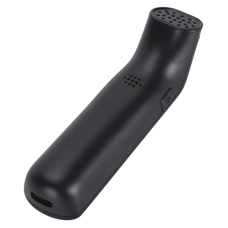 Breath Alcohol Tester LCD Display Voice Broadcast Non Contact Blowing