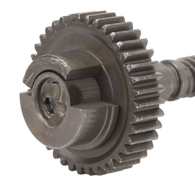 Parking Brake Gear Actuator 3440676260 39 Teeth Precise Threads Fit