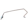 Riello C7001059 Burner Fuel Oil Capillary Line for Hydraulic Jack