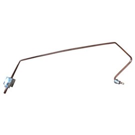Riello C7001059 Burner Fuel Oil Capillary Line for Hydraulic Jack F5