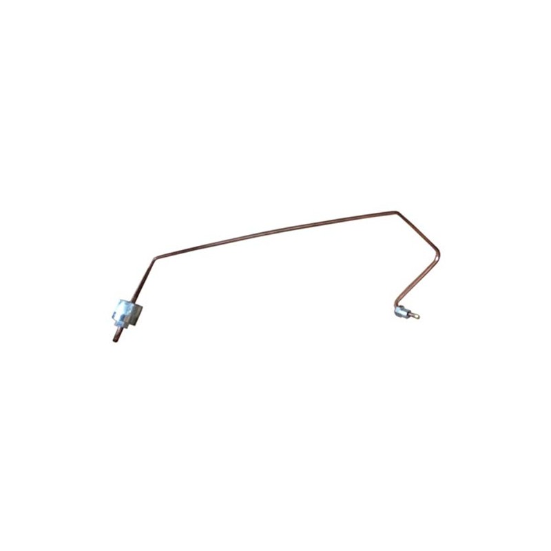 Riello C7001059 Burner Fuel Oil Capillary Line for Hydraulic Jack