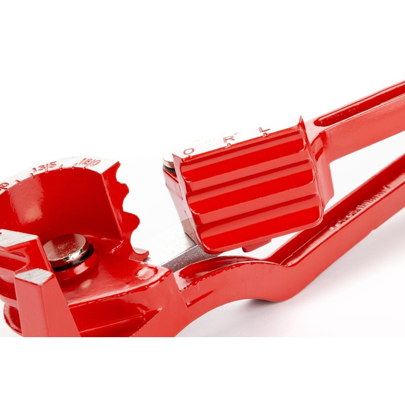 Rothenberger 25150 Pipebenders Minibend 6-10mm, Red