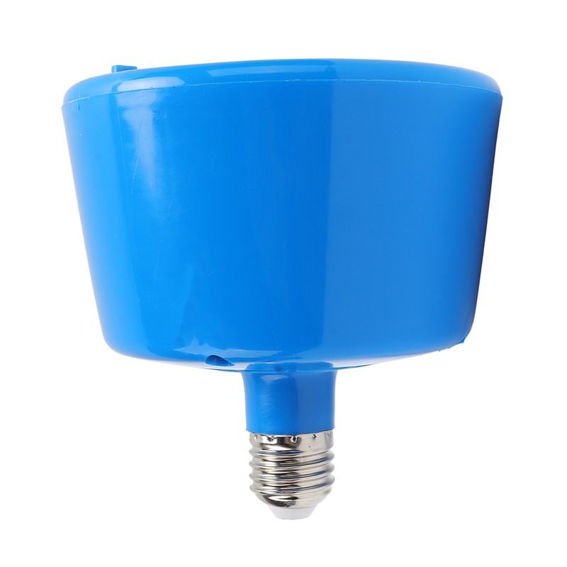 Animals Heating Lamp 100‑300W 3 Level Temperature Adjustment Cultivation Chicken