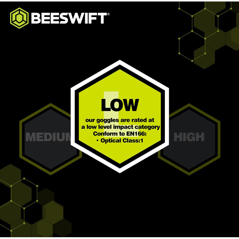 BOSTON SPECTACLES CLEAR