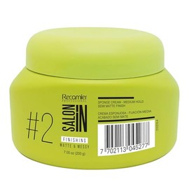 RECAMIER PROFESSIONAL SALON IN Finishing Hair Matte and Messy Medium Hold Styling Paste 7.05 oz
