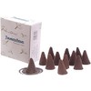 Stamford Jasmine Incense Cones, Multi-Colour