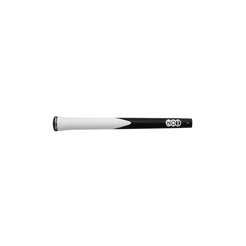NOW ON NO1 Grip Proseries Soft BL Available Black White