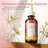 Natural Cyperus Rotundus Oil, Aceite Depilatorio para Mujeres y Hombres