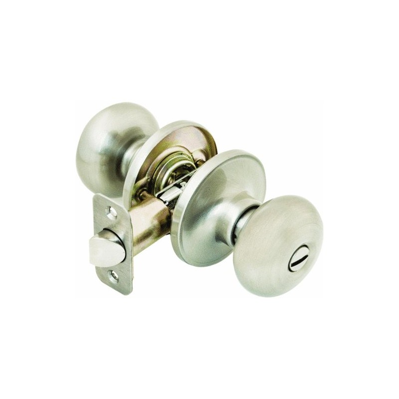 SCHLAGE LOCK CO Dexter Stratus Privacy Knob