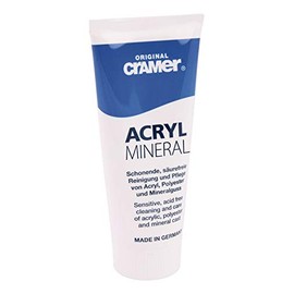 Bath care, for cleaning and care, mineral cast, acrylic surfaces, polyester surfaces, 66140 9