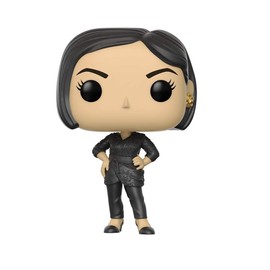 Funko 9881 Mr. Robot - White Rose