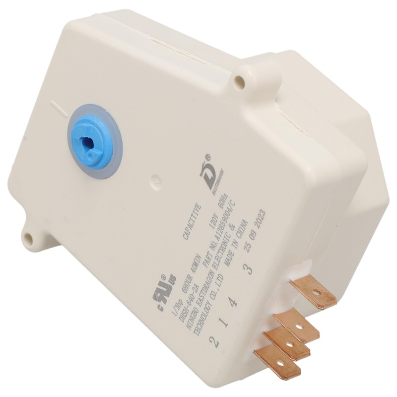 Supplying Demand 5304526183 Refrigerator Defrost Timer - Replaces 5304522331