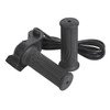 1 Pair E Bike Thumb Throttle LCD Display Digital Battery