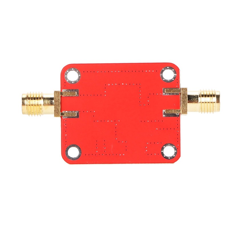 RF広帯域アンプ 高利得 10KHz-100MHz 高ゲインRFワイドバンドアンプ パワフルな信号増幅を実現