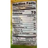 Ginger Coconut Candy, Hard Candy,5.6 oz, 2 Pack
